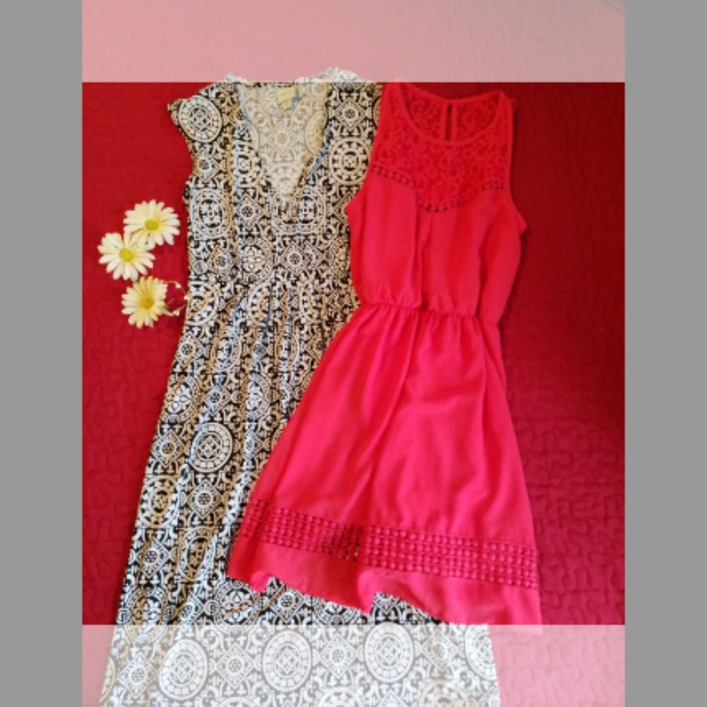 Sunday Summer Dresses